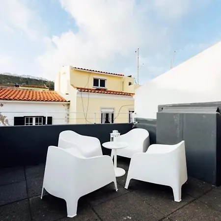Apartment Unique Architecture House