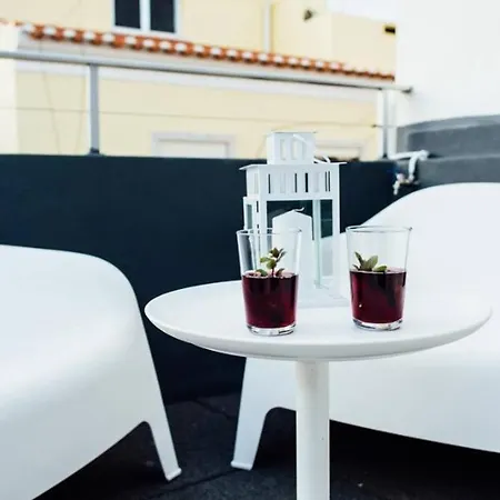 Unique Architecture House Apartment