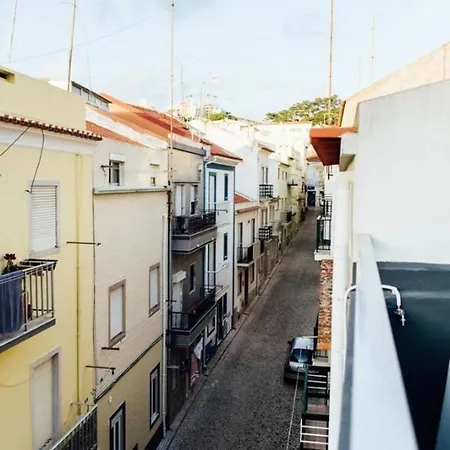 Unique Architecture House Nazaré