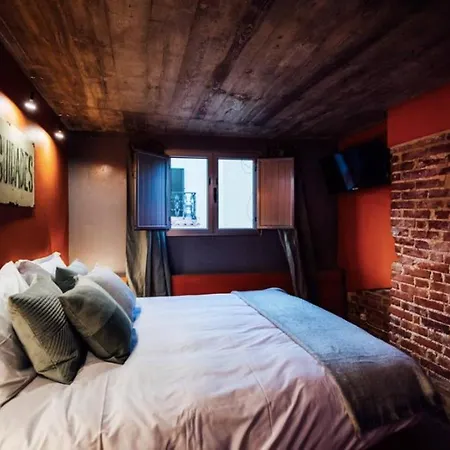 Apartment Unique Architecture House Nazaré