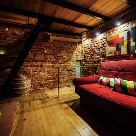Unique Architecture House Apartment Nazaré